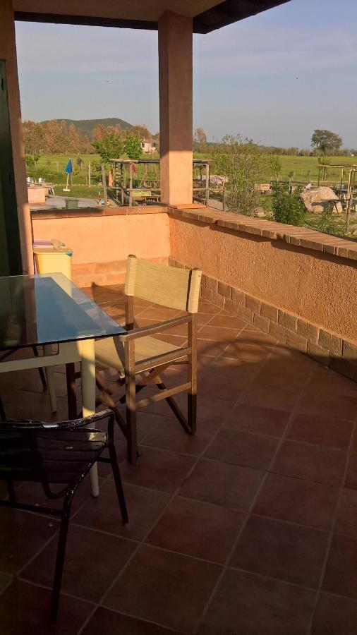 Mario'S Home Sasso  Exterior photo
